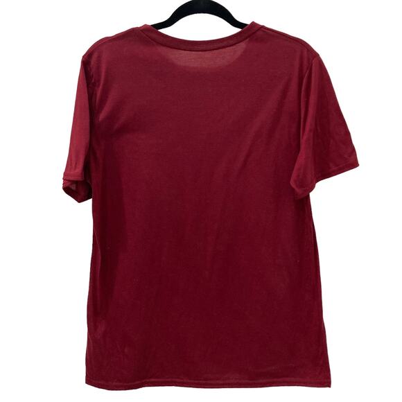 I Solemnly Swear That I'm Up to No Good Harry Potter Tee Size XL - Picture 2 of 8